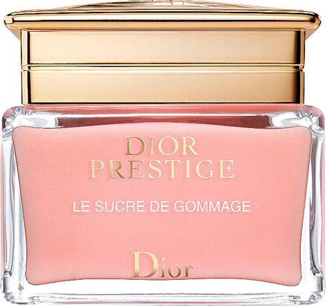 exfoliante facial dior